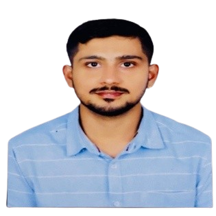 Hardik Jain