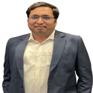 Mayank Parasramka