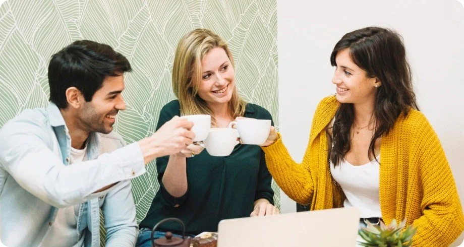 tax preparation and accounting support services